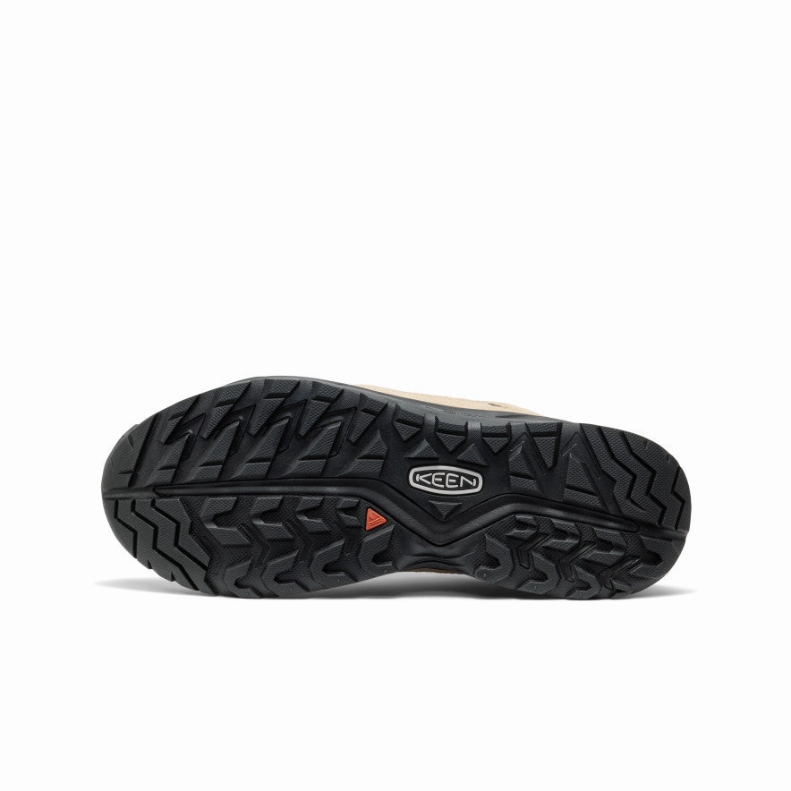 Men's Hightrail EXP Waterproof  |  Khaki/Safari