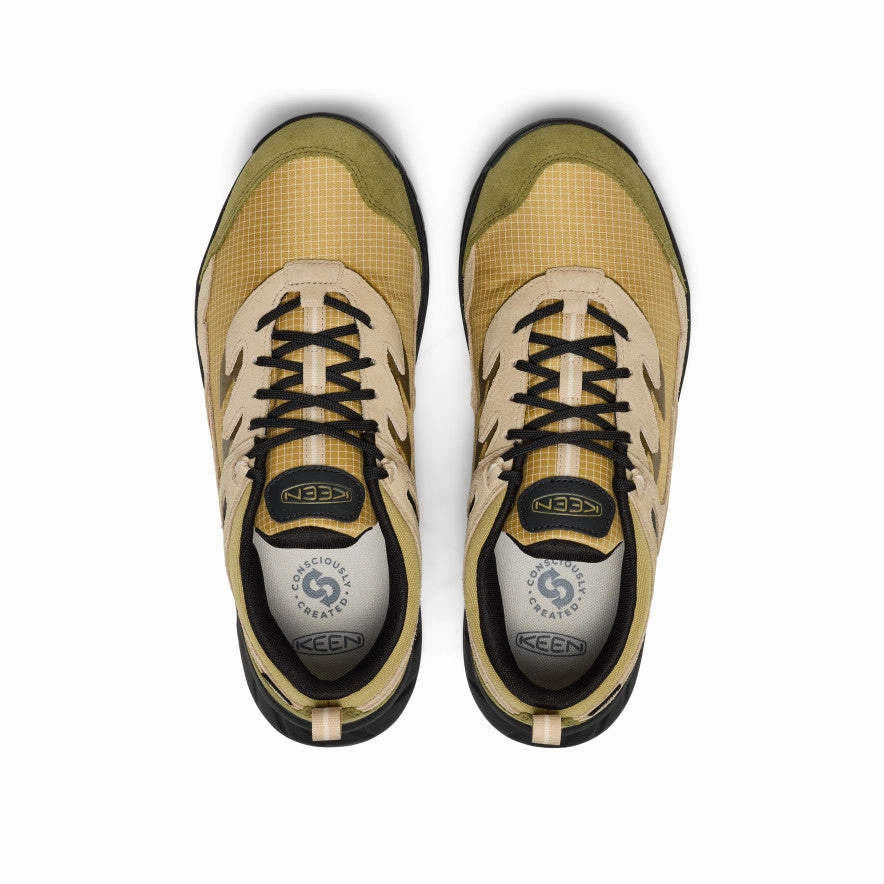 Men's Hightrail EXP Waterproof  |  Khaki/Safari