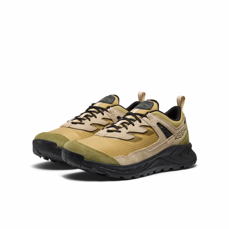 Men's Hightrail EXP Waterproof  |  Khaki/Safari