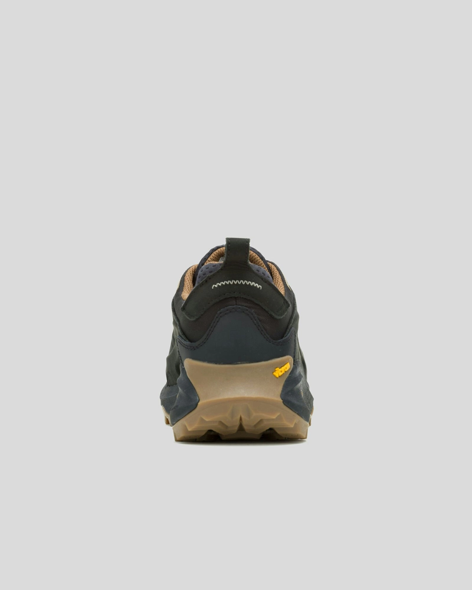 Men’s Merrell Moab Speed 2 Leather Waterproof Hiking Shoes - Black