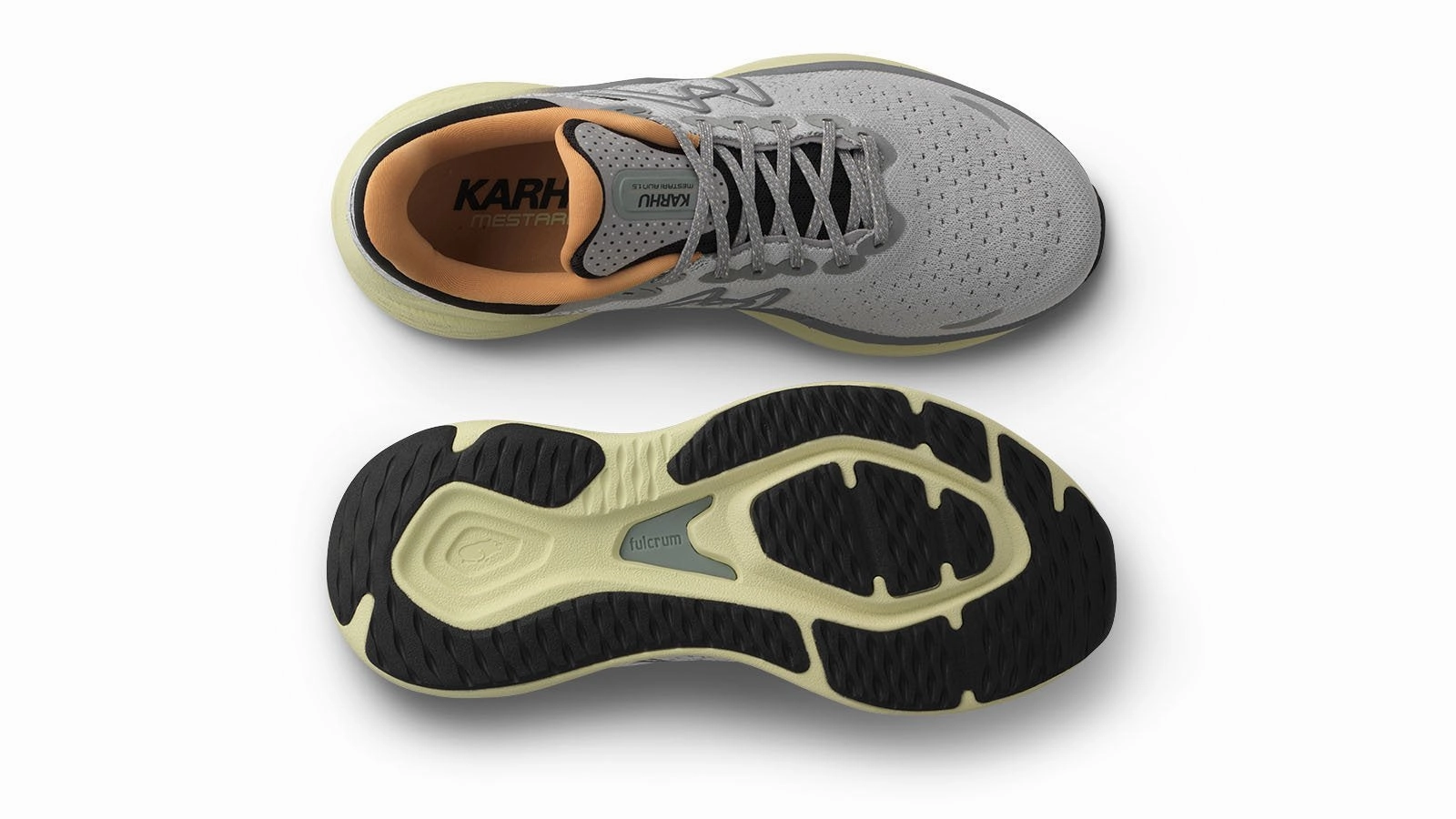 MEN'S MESTARI RUN 1.5 - LUNAR ROCK / BUTTERRUM