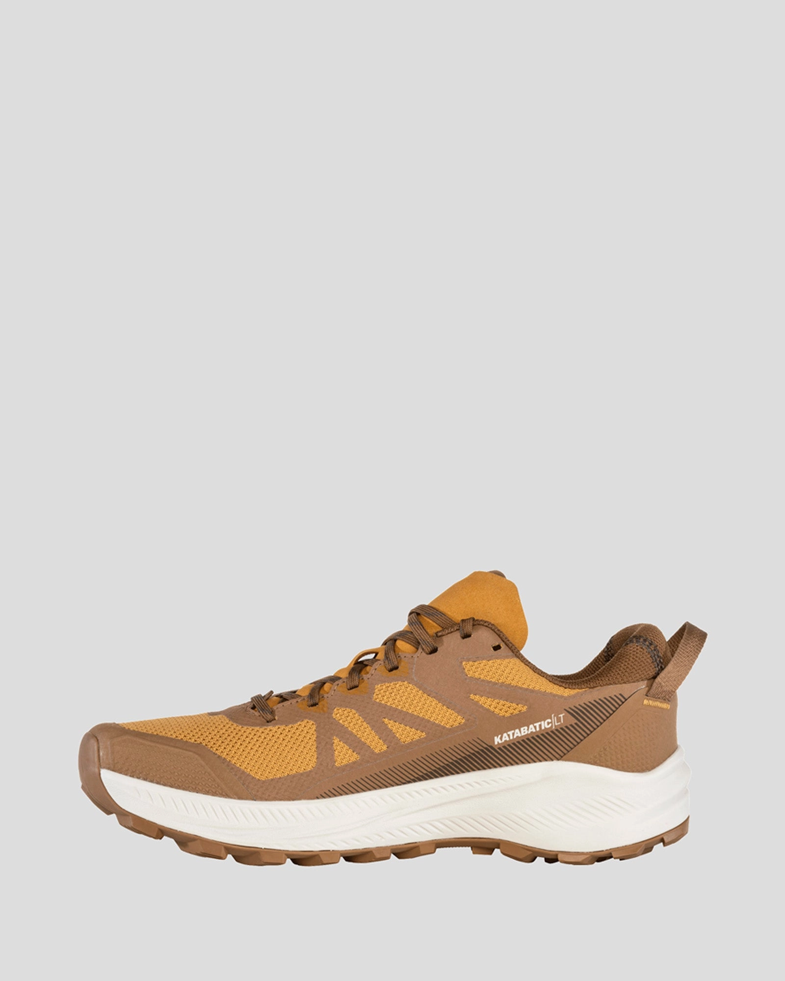 Men's Oboz Katabatic LT Low GTX - Saddle