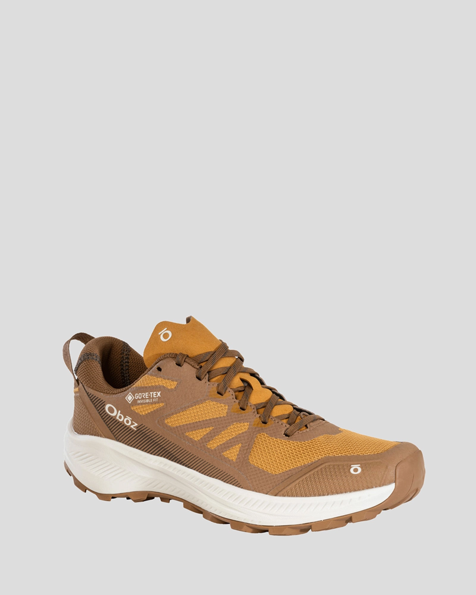 Men's Oboz Katabatic LT Low GTX - Saddle