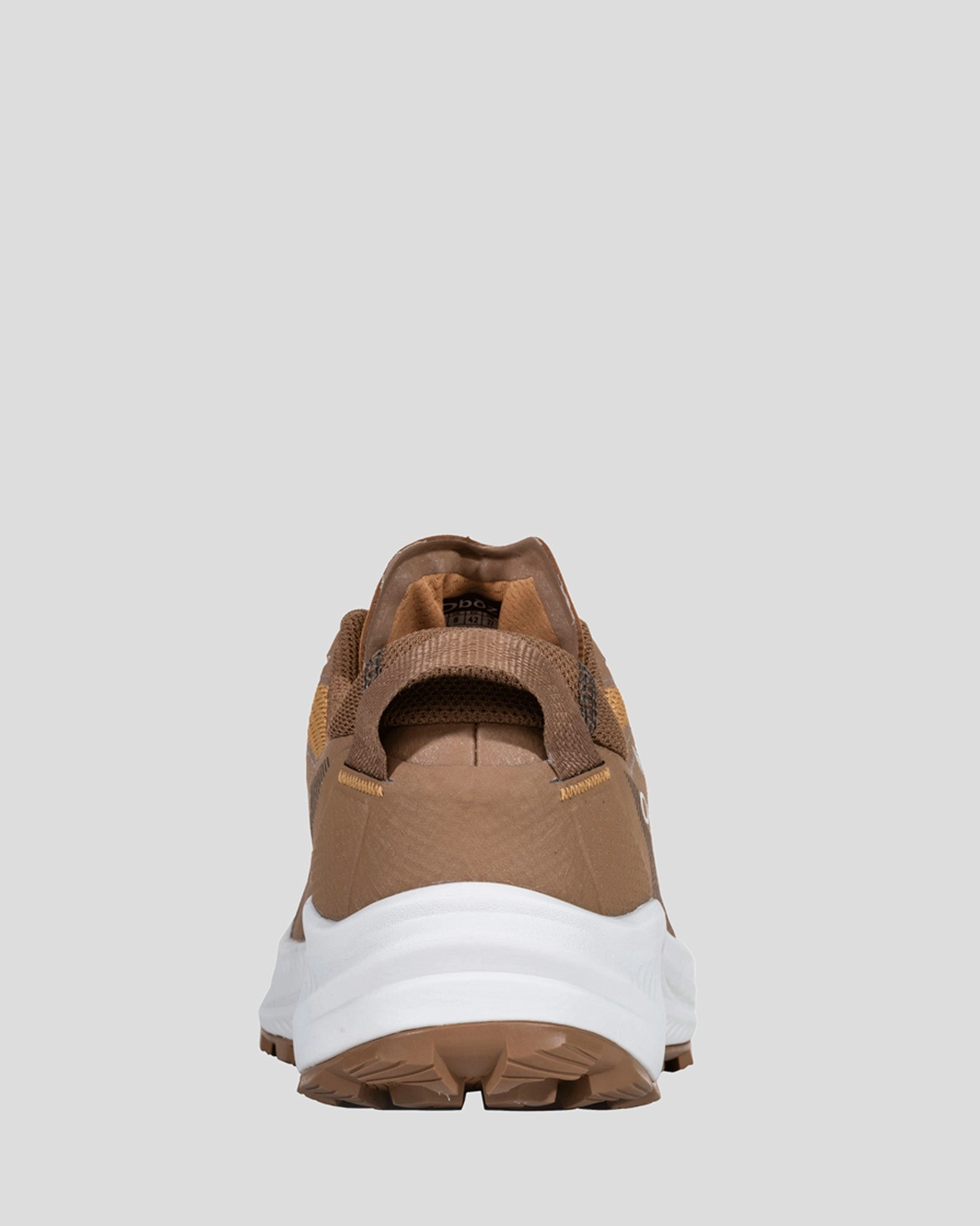 Men's Oboz Katabatic LT Low GTX - Saddle