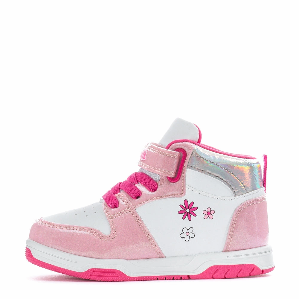 Minie High Top - Toddler