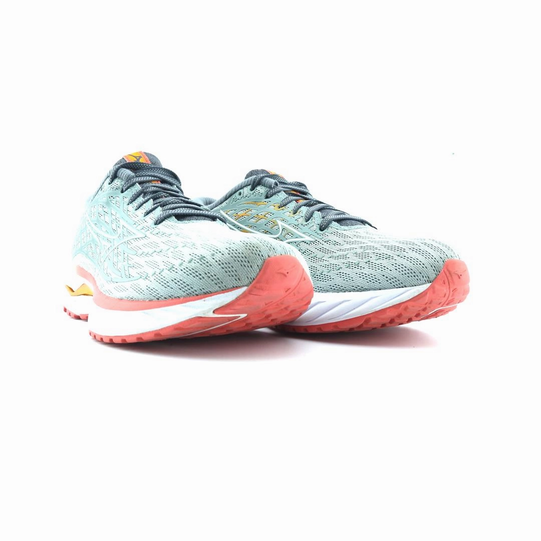 MIZUNO WAVE INSPIRE 20