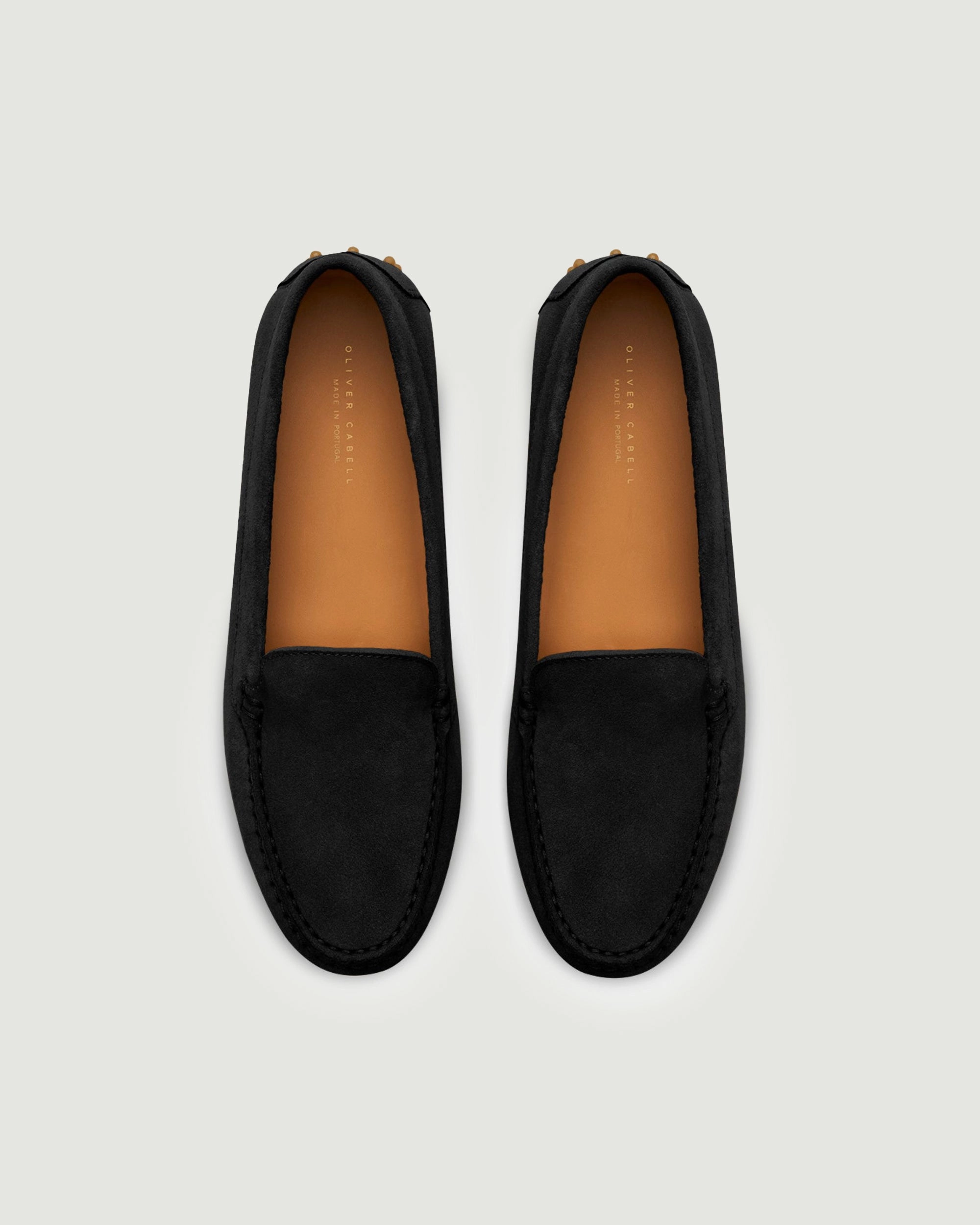 Monti | Black