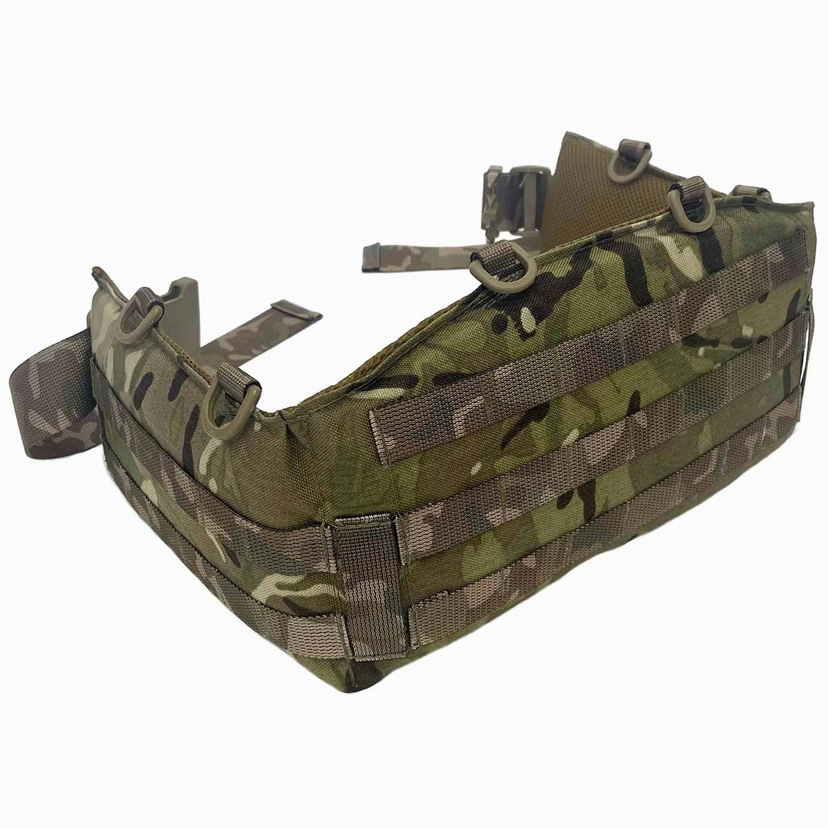 MTP MOLLE Battle Belt