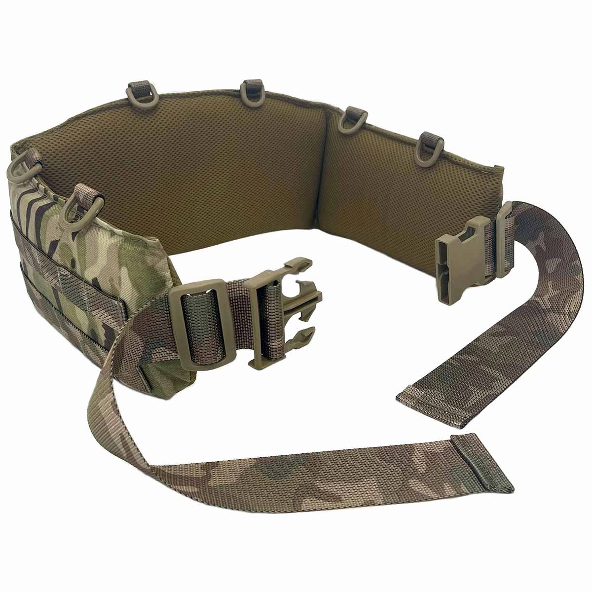 MTP MOLLE Battle Belt