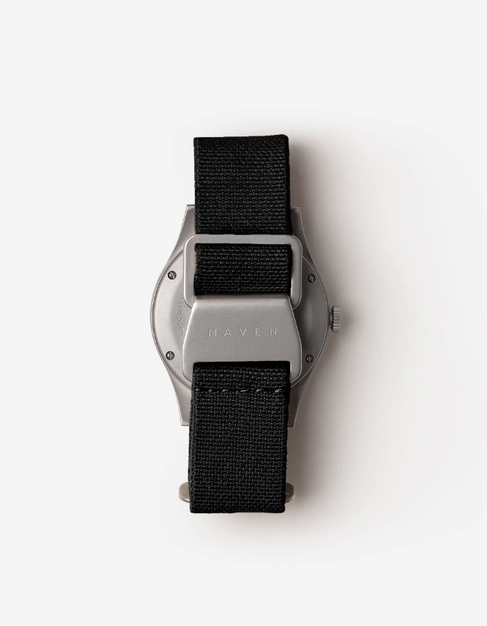MUS 03 BLACK P AUTO