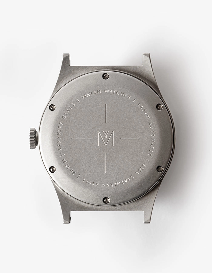MUS 03 BLACK P AUTO