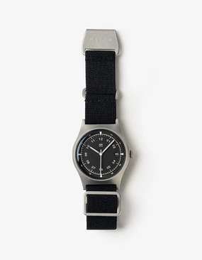 MUS 03 BLACK P AUTO