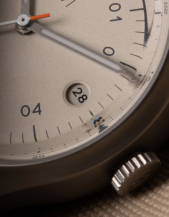 MUS 03 BLACK P AUTO