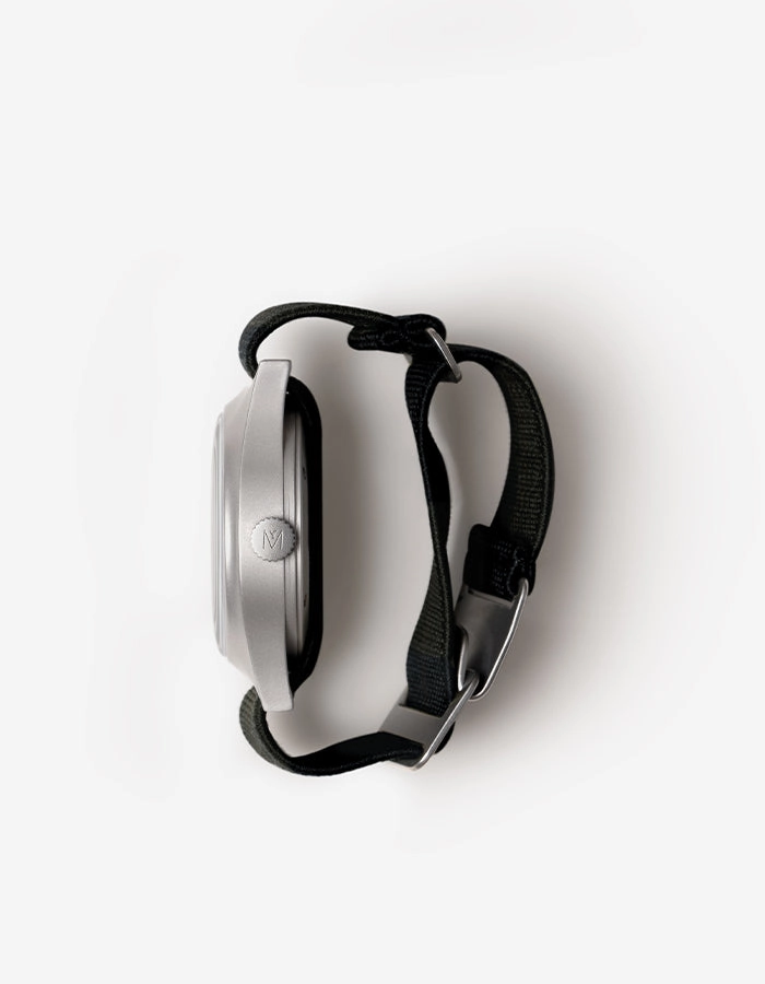 MUS 03 BLACK P AUTO