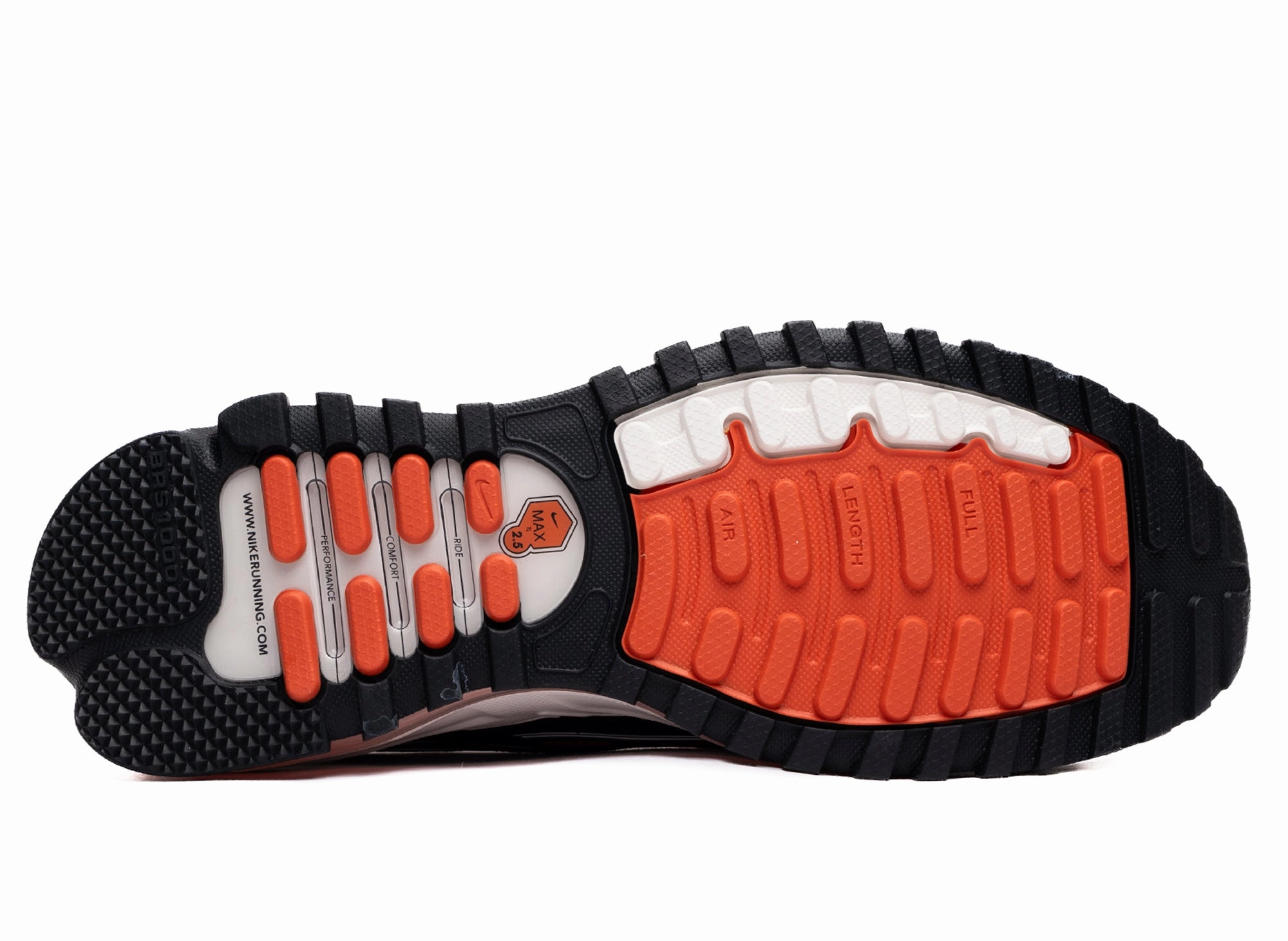 Nike Air Max TL 2.5