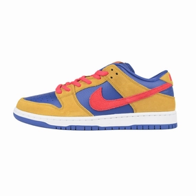 Nike SB Dunk Low - Reverse Papa Bear