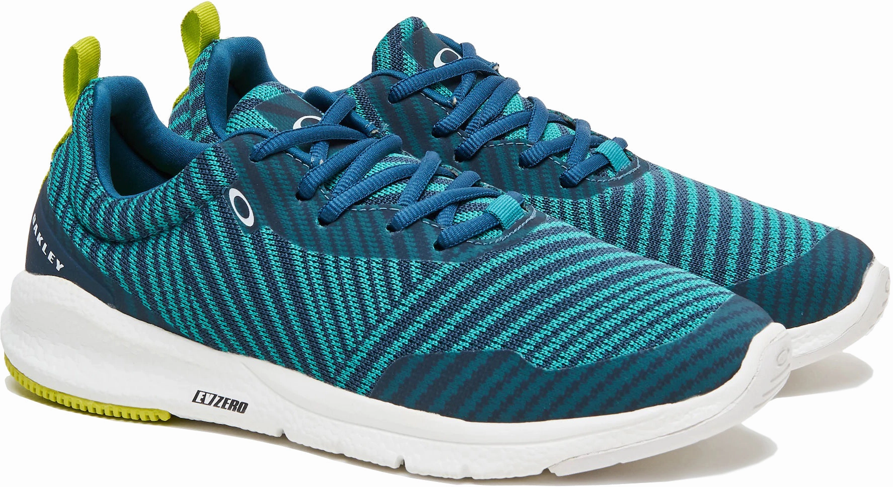 Oakley Men's EV Zero Pattern Sneaker