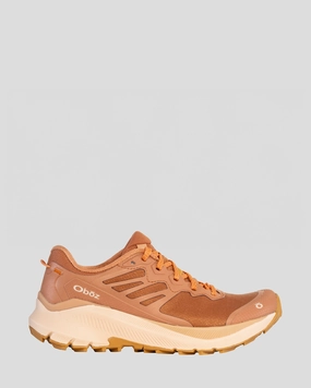 Oboz Katabatic Wind Womens - Fox