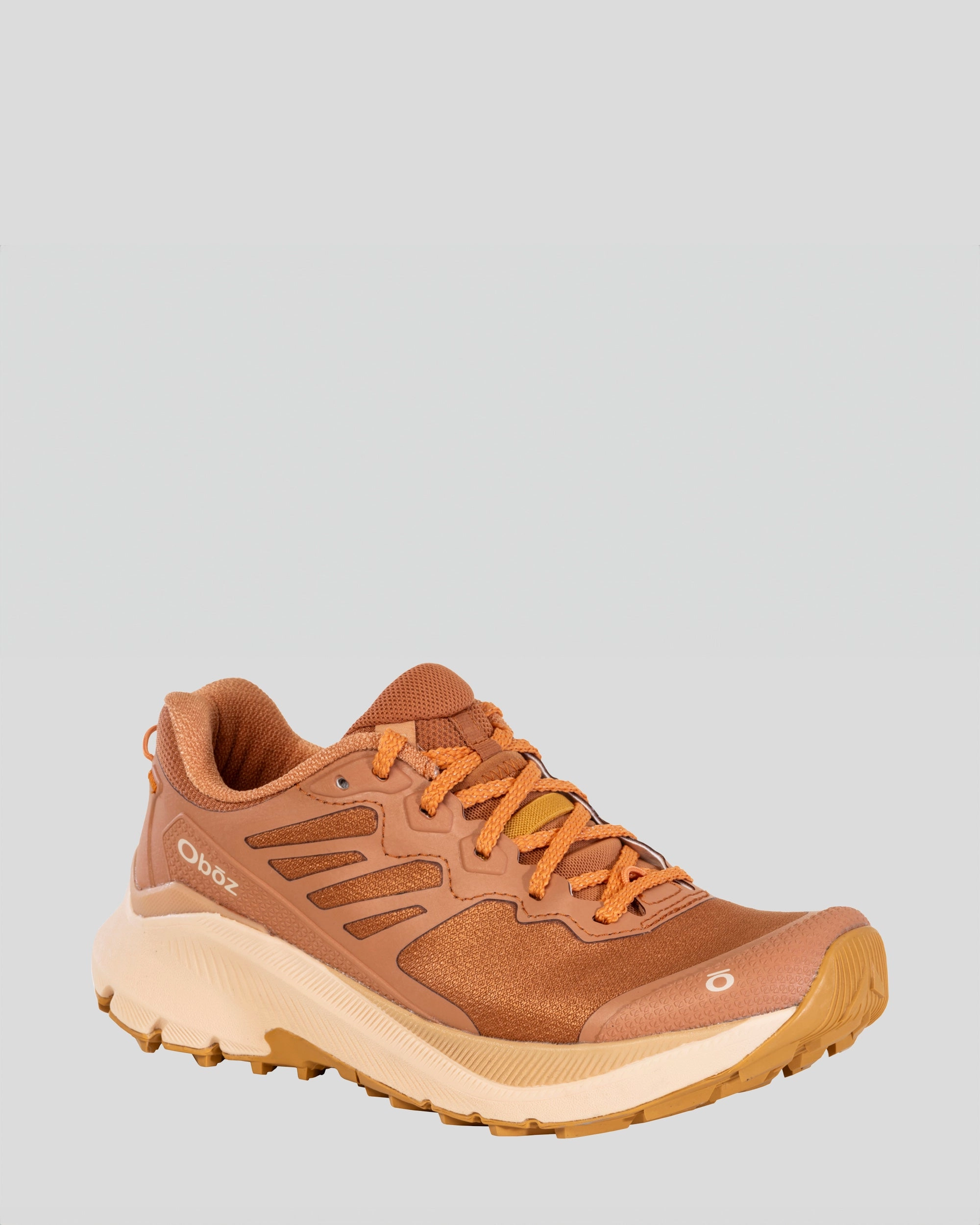 Oboz Katabatic Wind Womens - Fox
