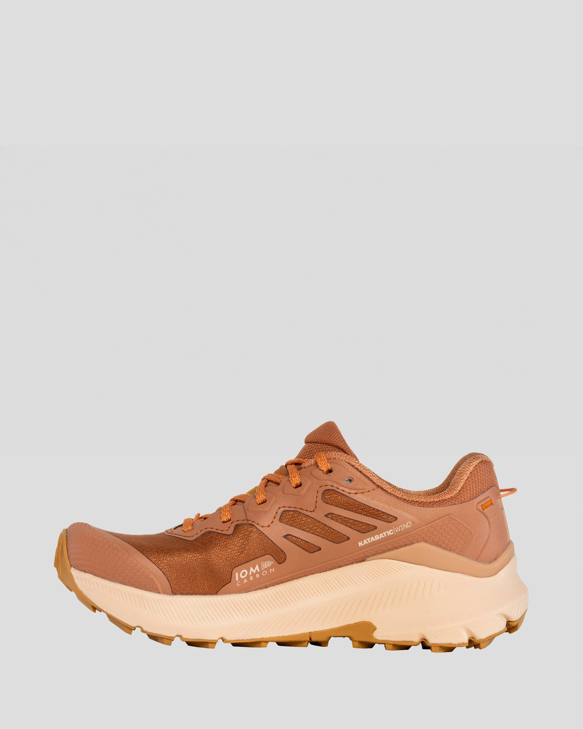 Oboz Katabatic Wind Womens - Fox
