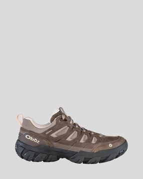 Oboz Sawtooth X Low B DRY Womens - Eagle