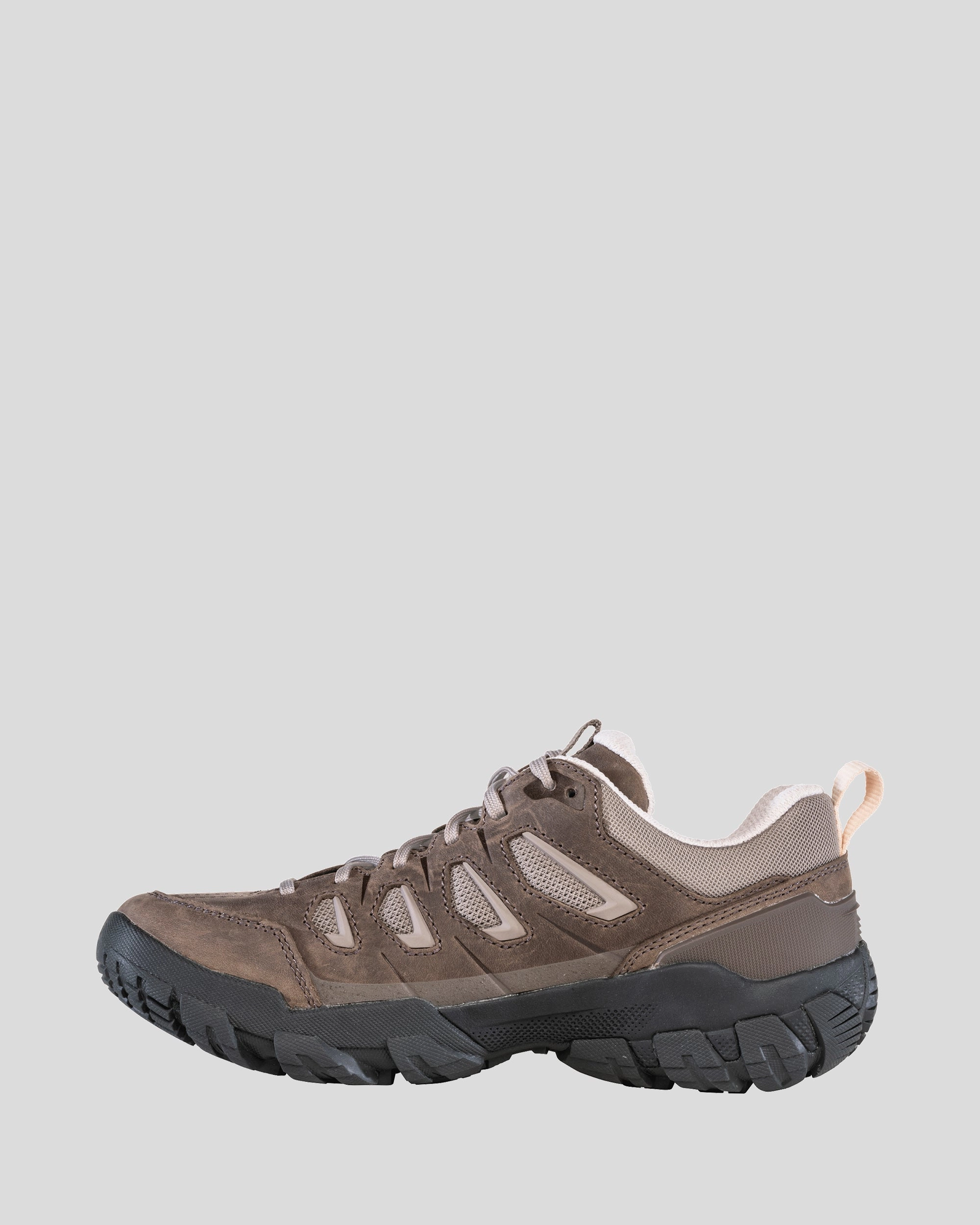 Oboz Sawtooth X Low B DRY Womens - Eagle