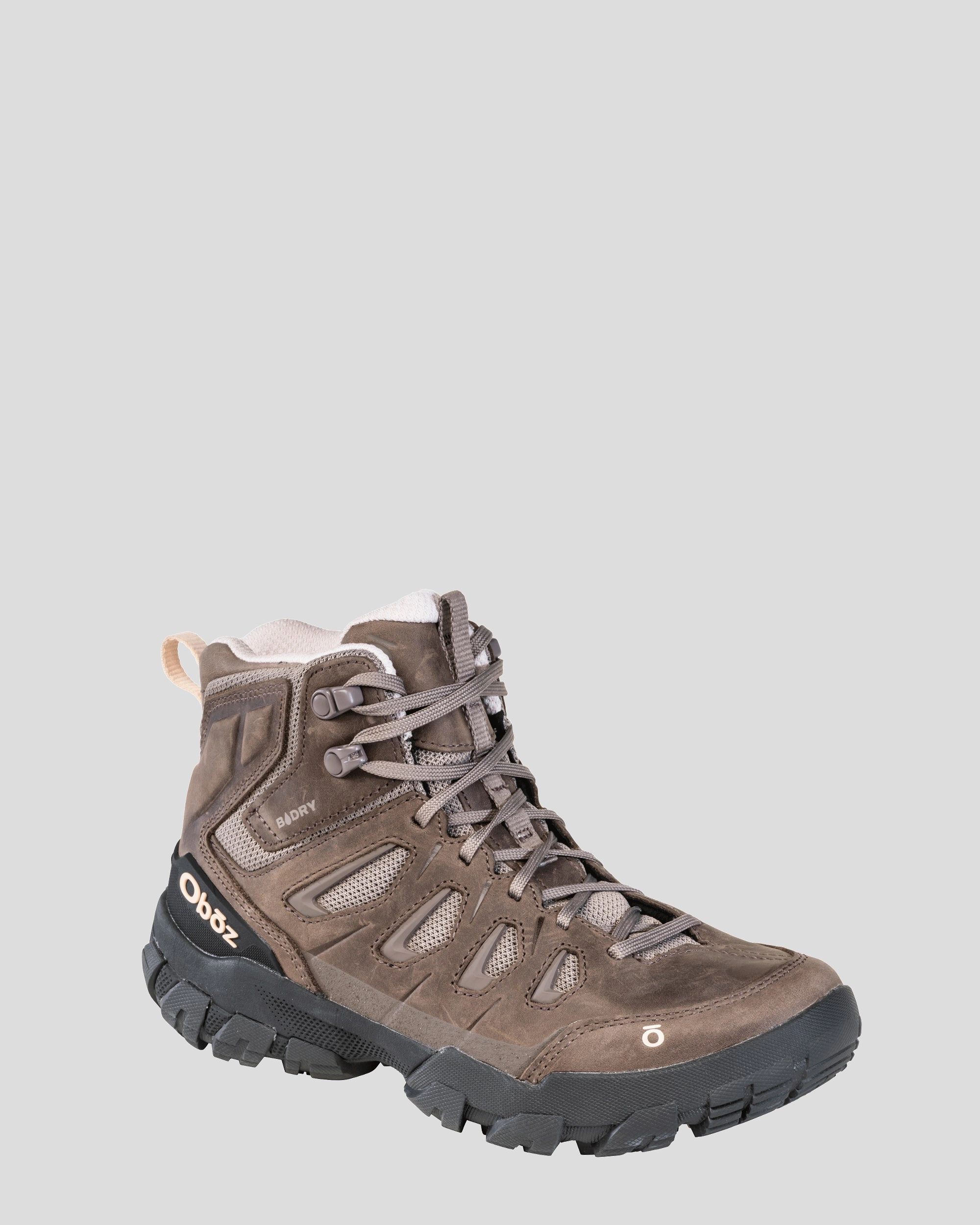 Oboz Sawtooth X Mid B DRY Womens - Eagle