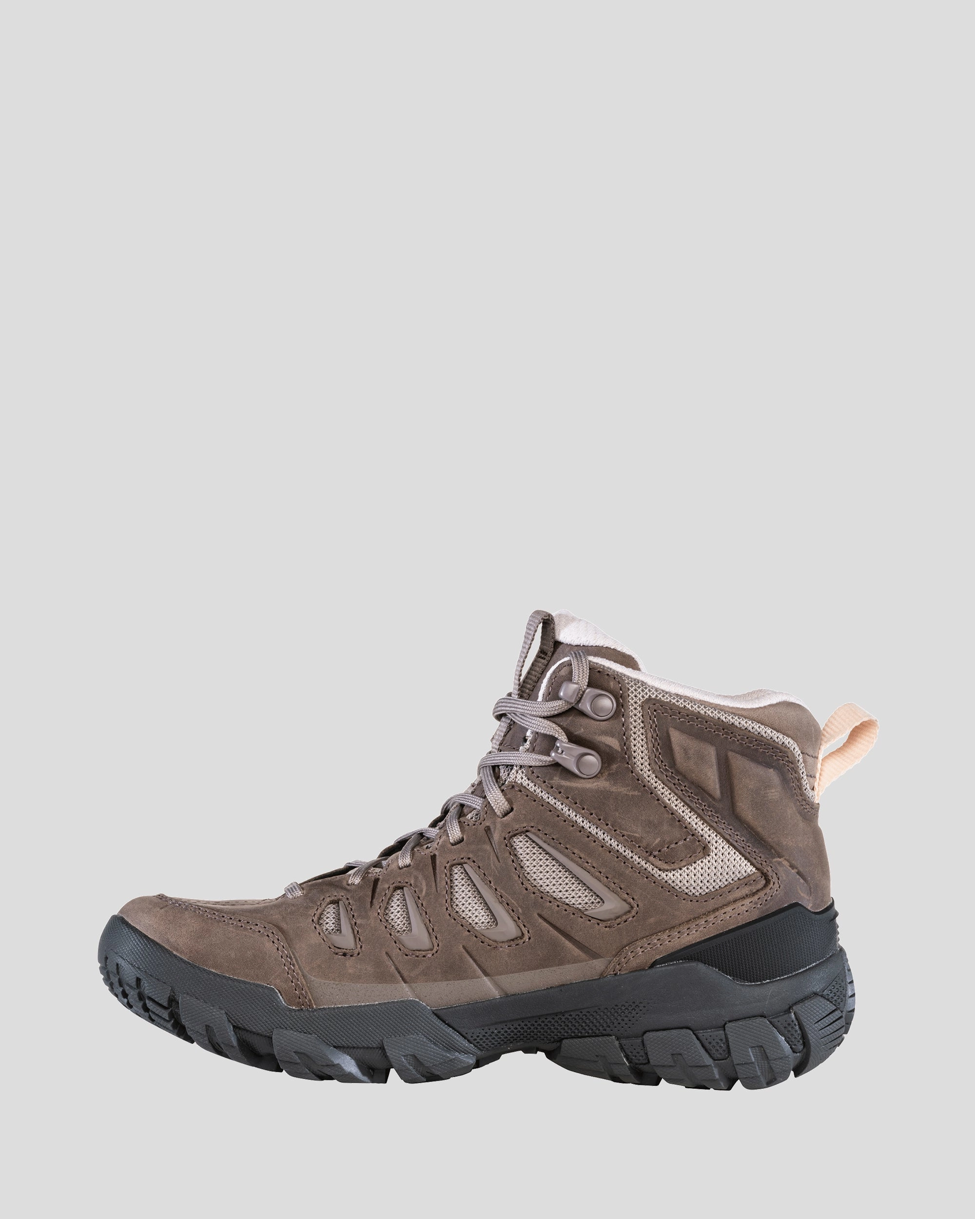 Oboz Sawtooth X Mid B DRY Womens - Eagle