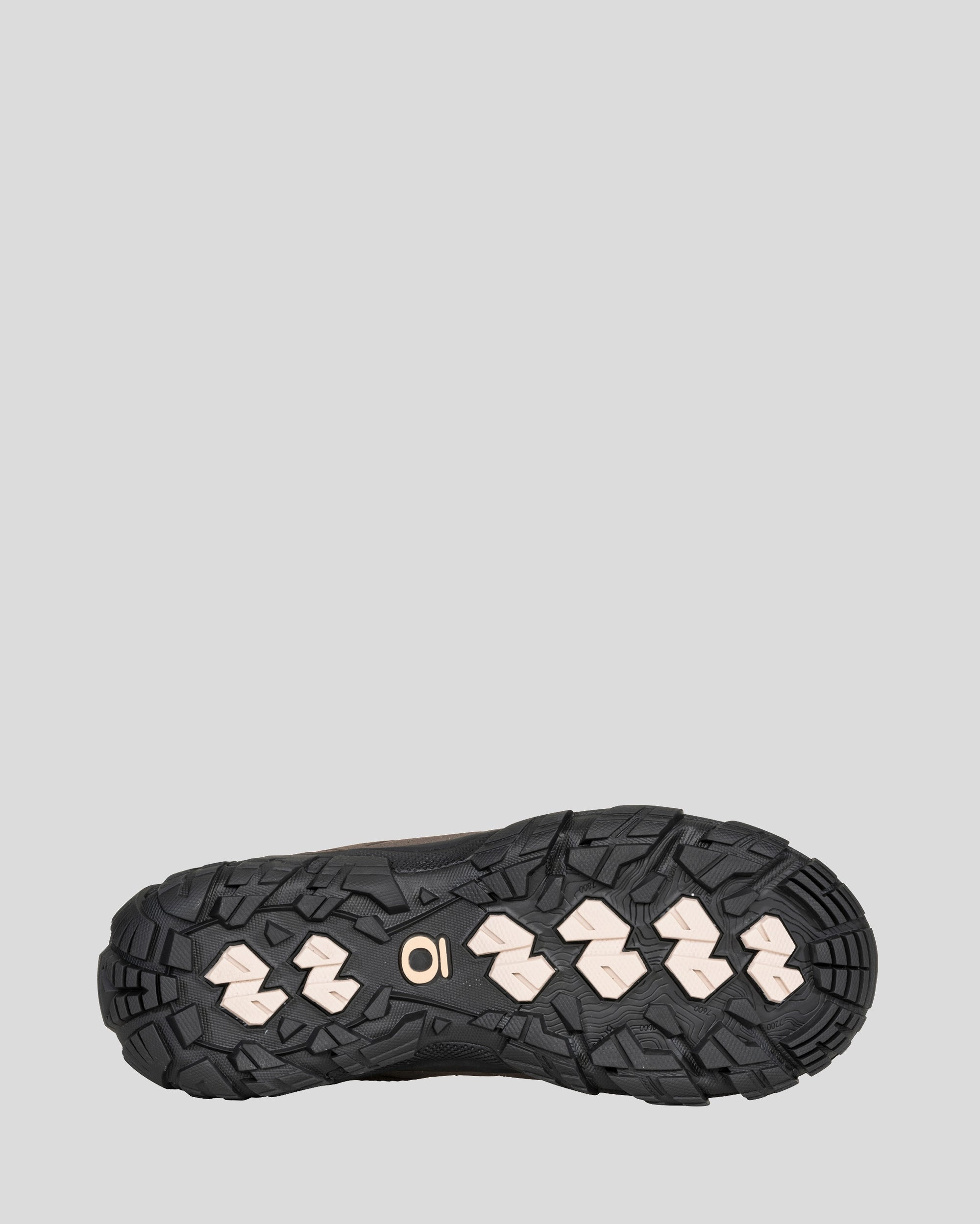 Oboz Sawtooth X Mid B DRY Womens - Eagle