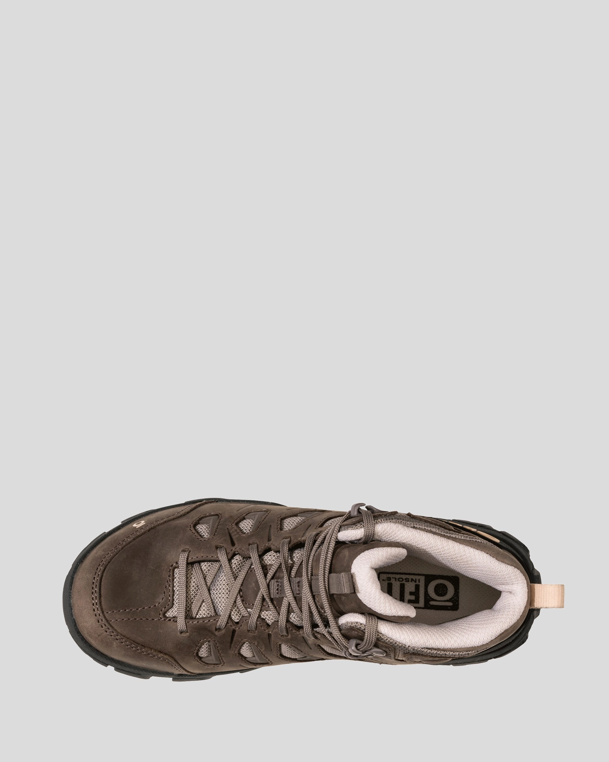 Oboz Sawtooth X Mid B DRY Womens - Eagle