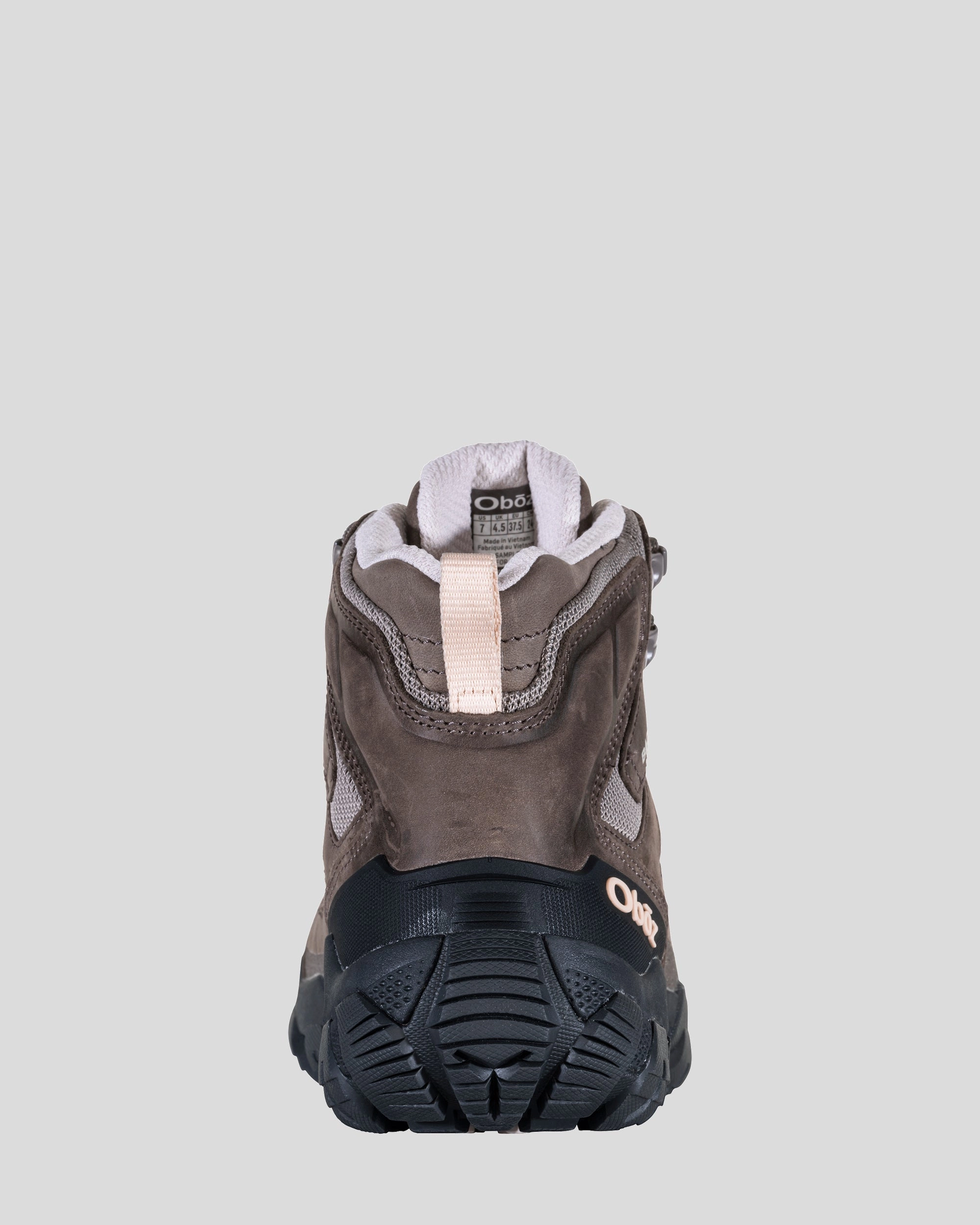 Oboz Sawtooth X Mid B DRY Womens - Eagle