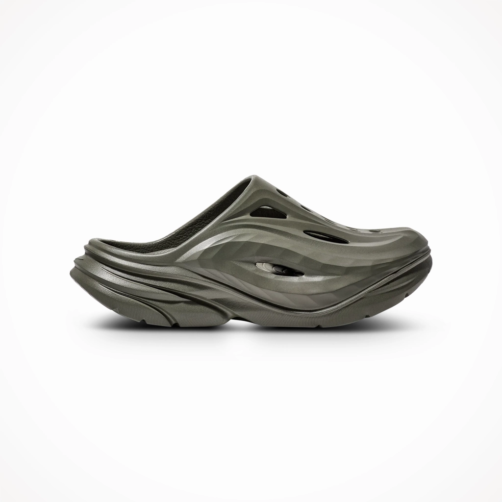 Ora Recovery Mule — Unisex