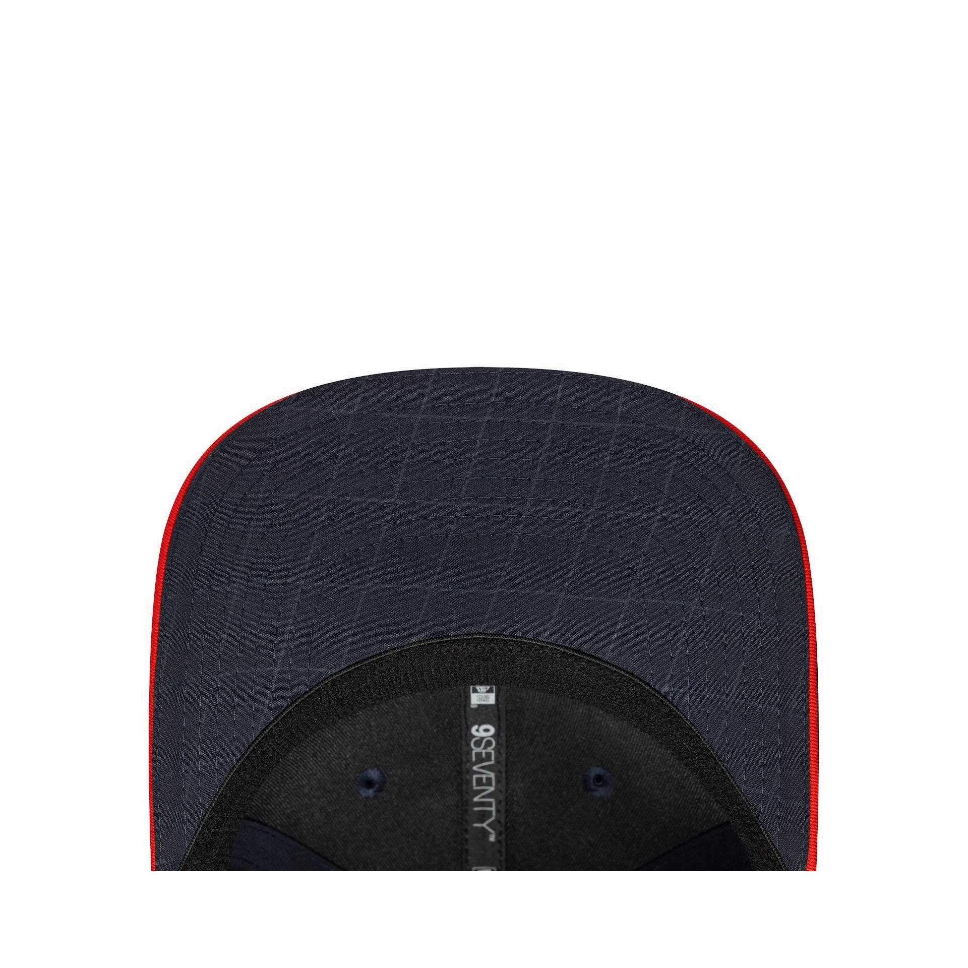 Oracle Red Bull Racing Team Collection '25 9SEVENTY Stretch Snap