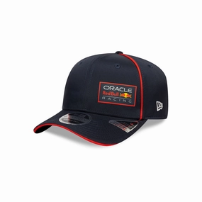Oracle Red Bull Racing Team Collection '25 9SEVENTY Stretch Snap