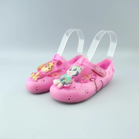 PAW PATROL .