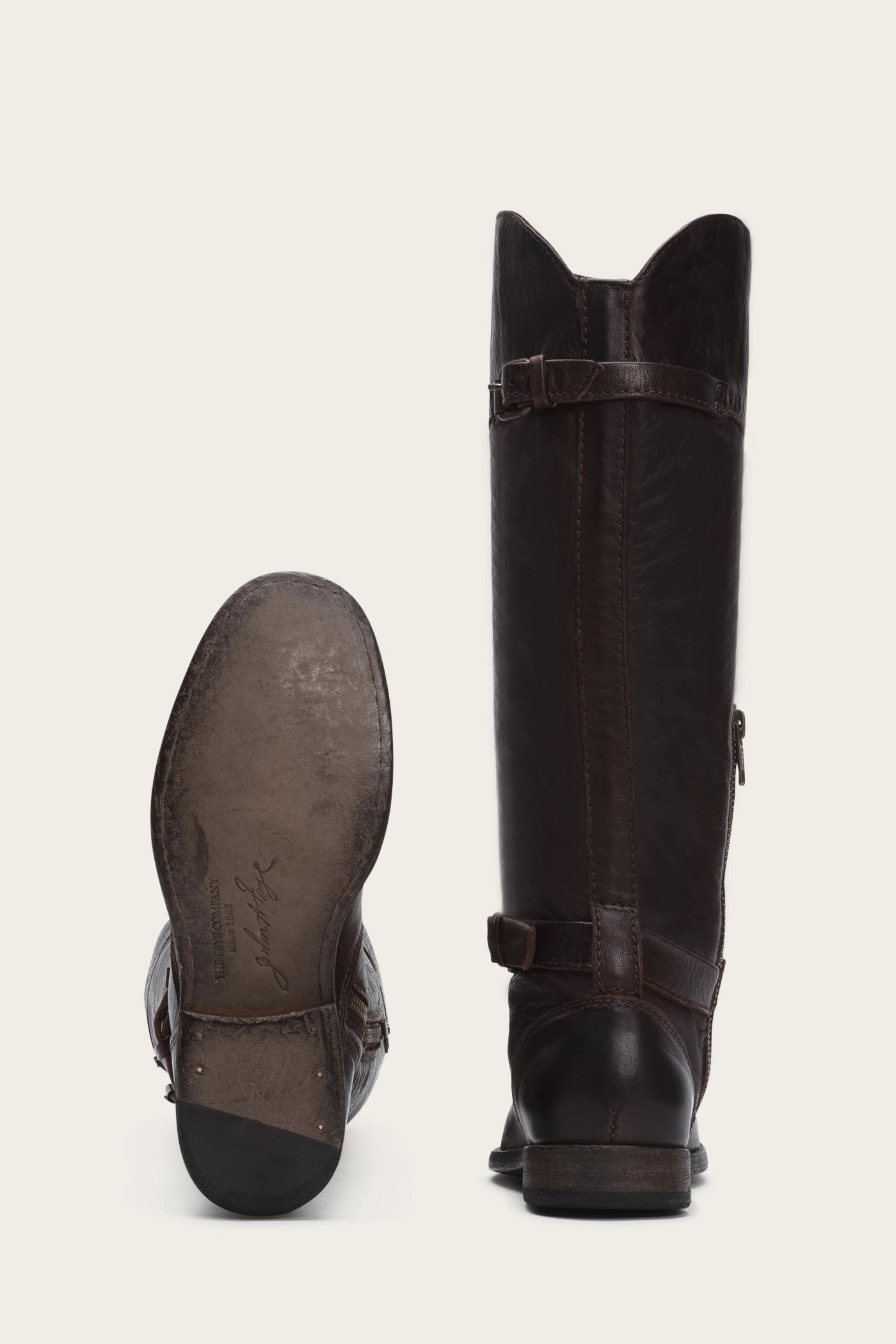 Phillip Riding - Pre-Loved