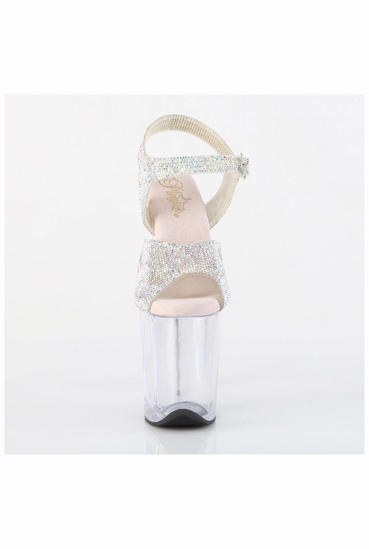 Pleaser FLAMINGO-808N-RS Sandal