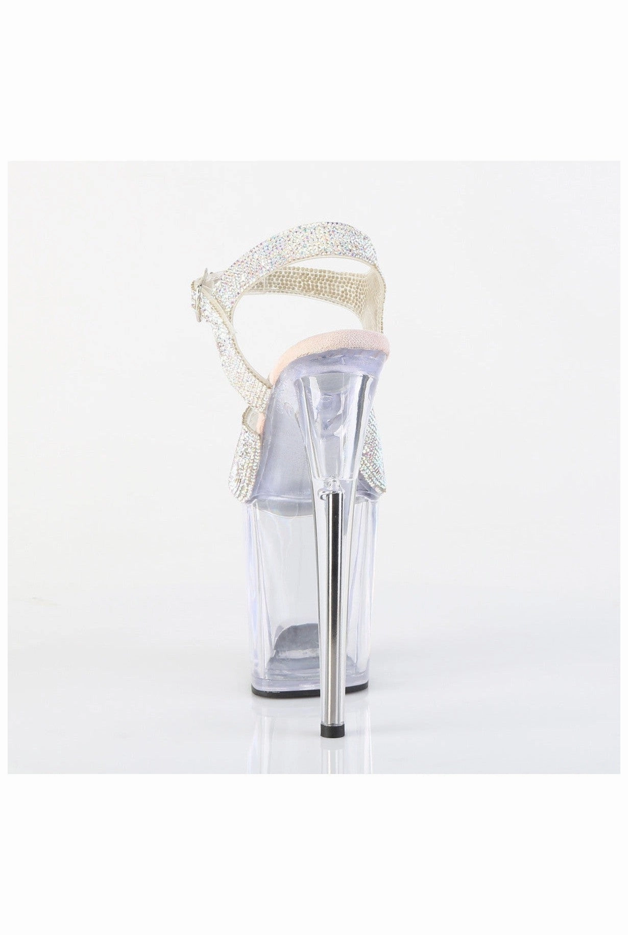 Pleaser FLAMINGO-808N-RS Sandal