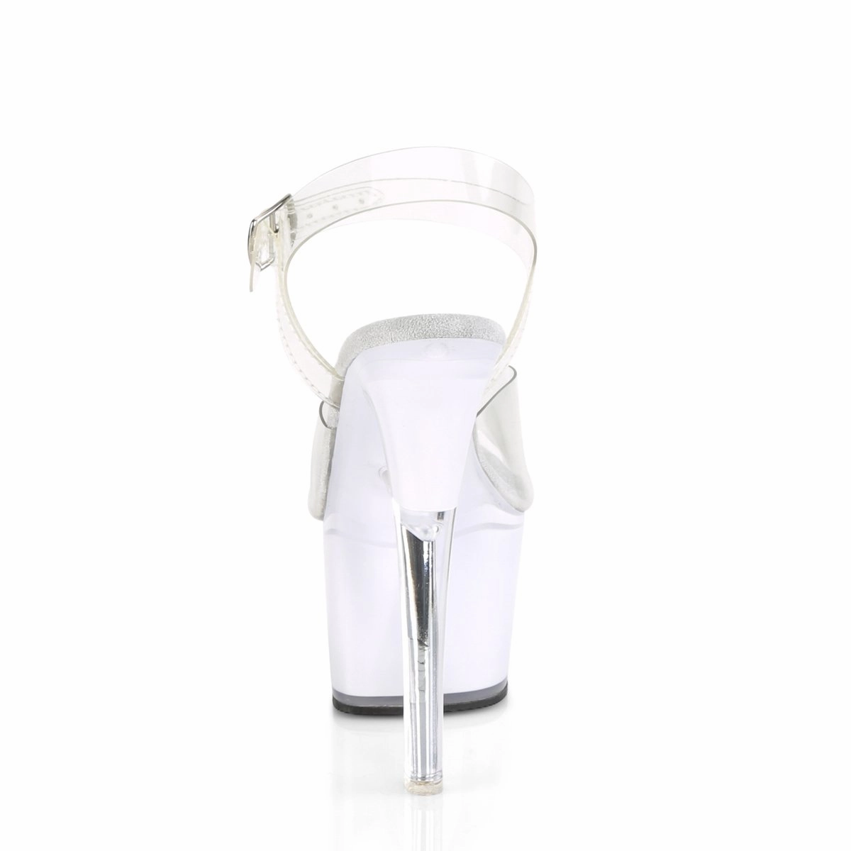 Pleaser Illuminator-708 Sandals