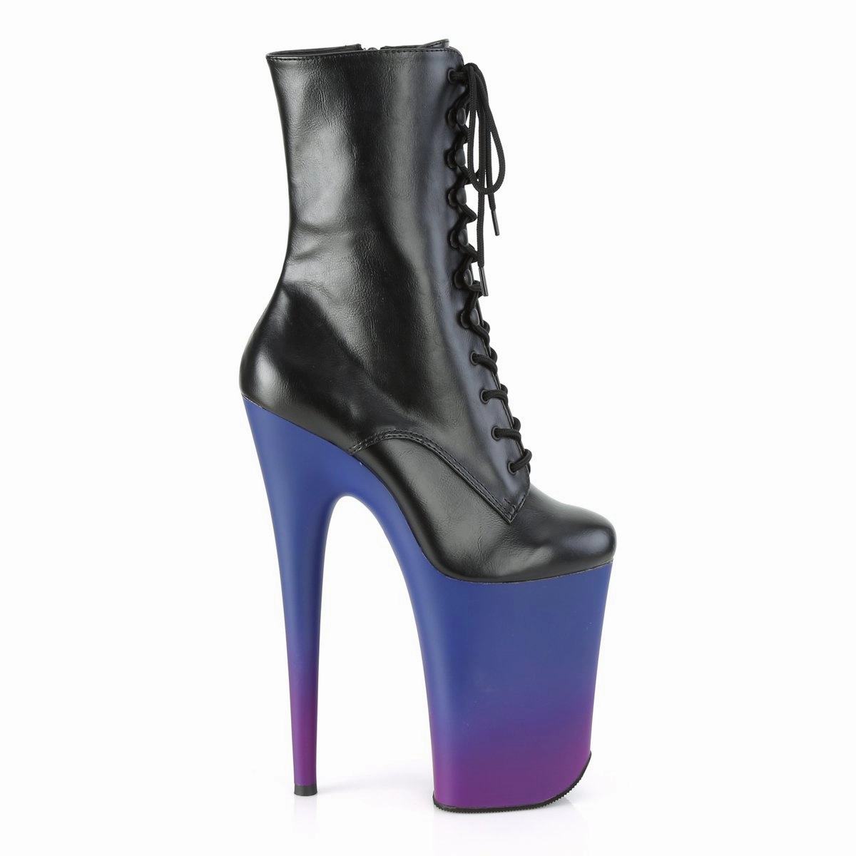 Pleaser Infinity-1020BP
