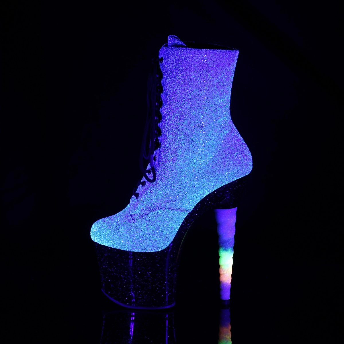 Pleaser Unicorn-1020G