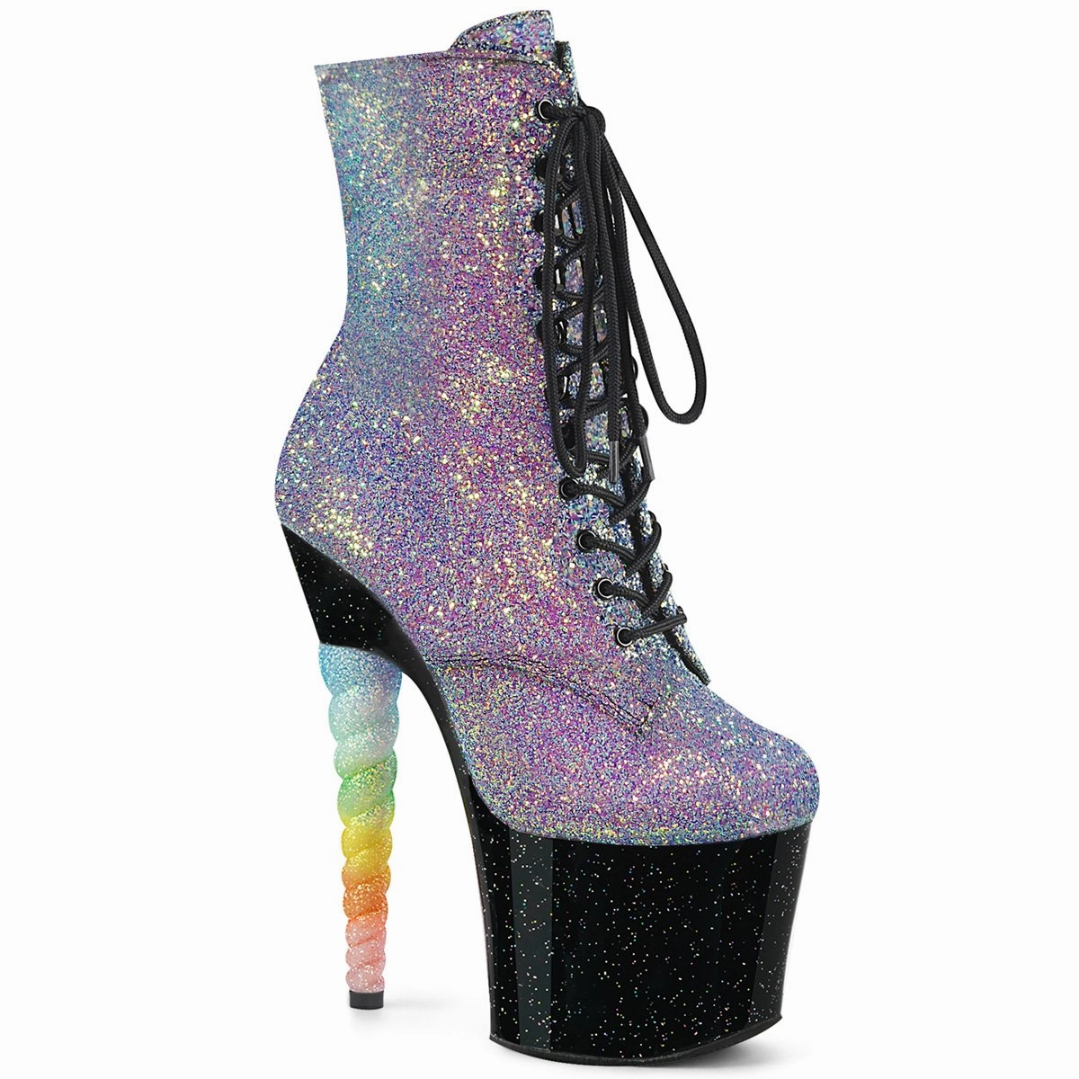 Pleaser Unicorn-1020G