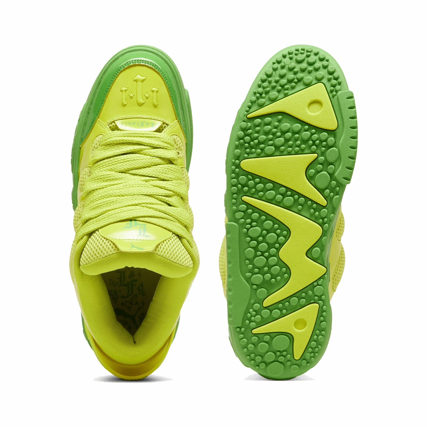 Puma LaFrancé 'Assist'