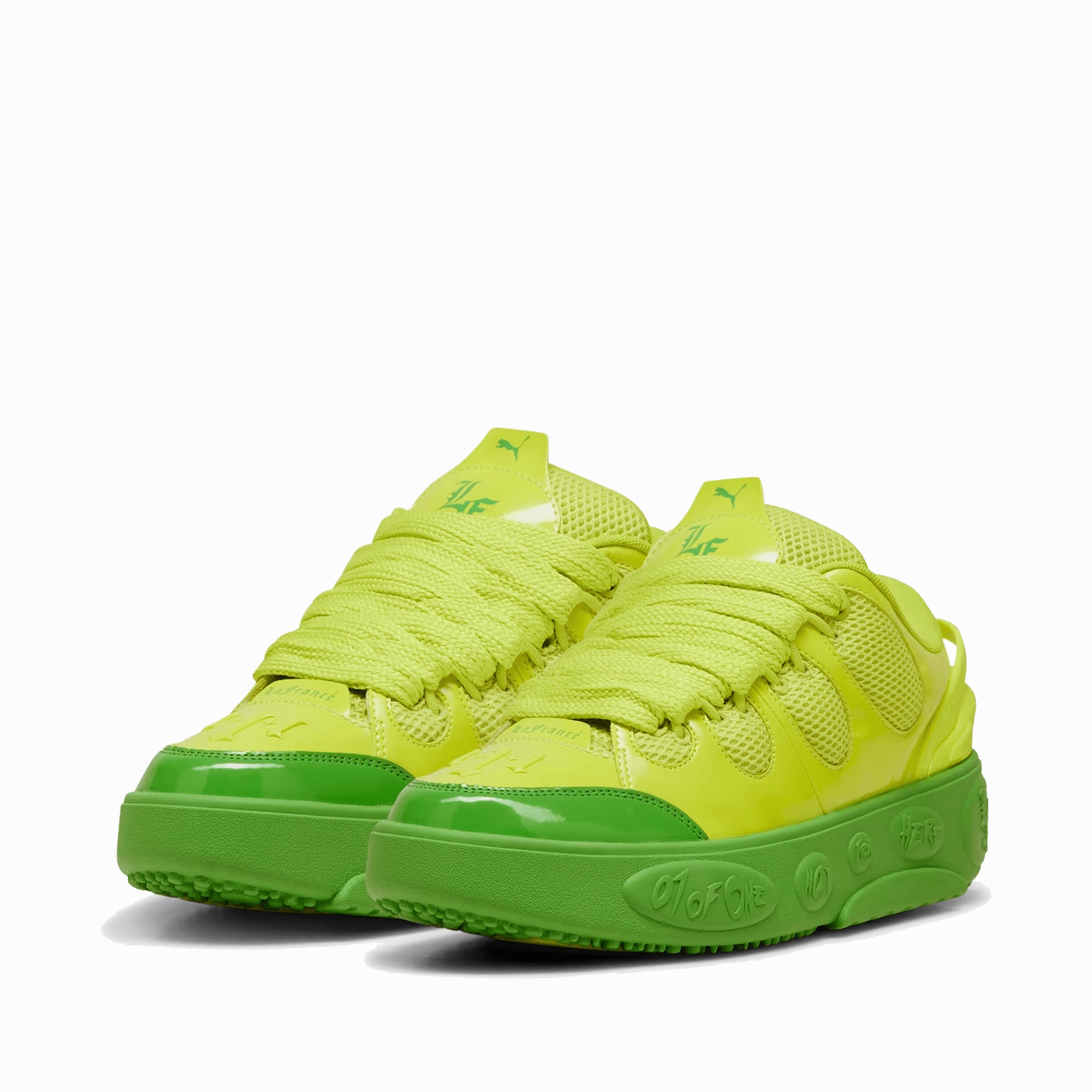 Puma LaFrancé 'Assist'