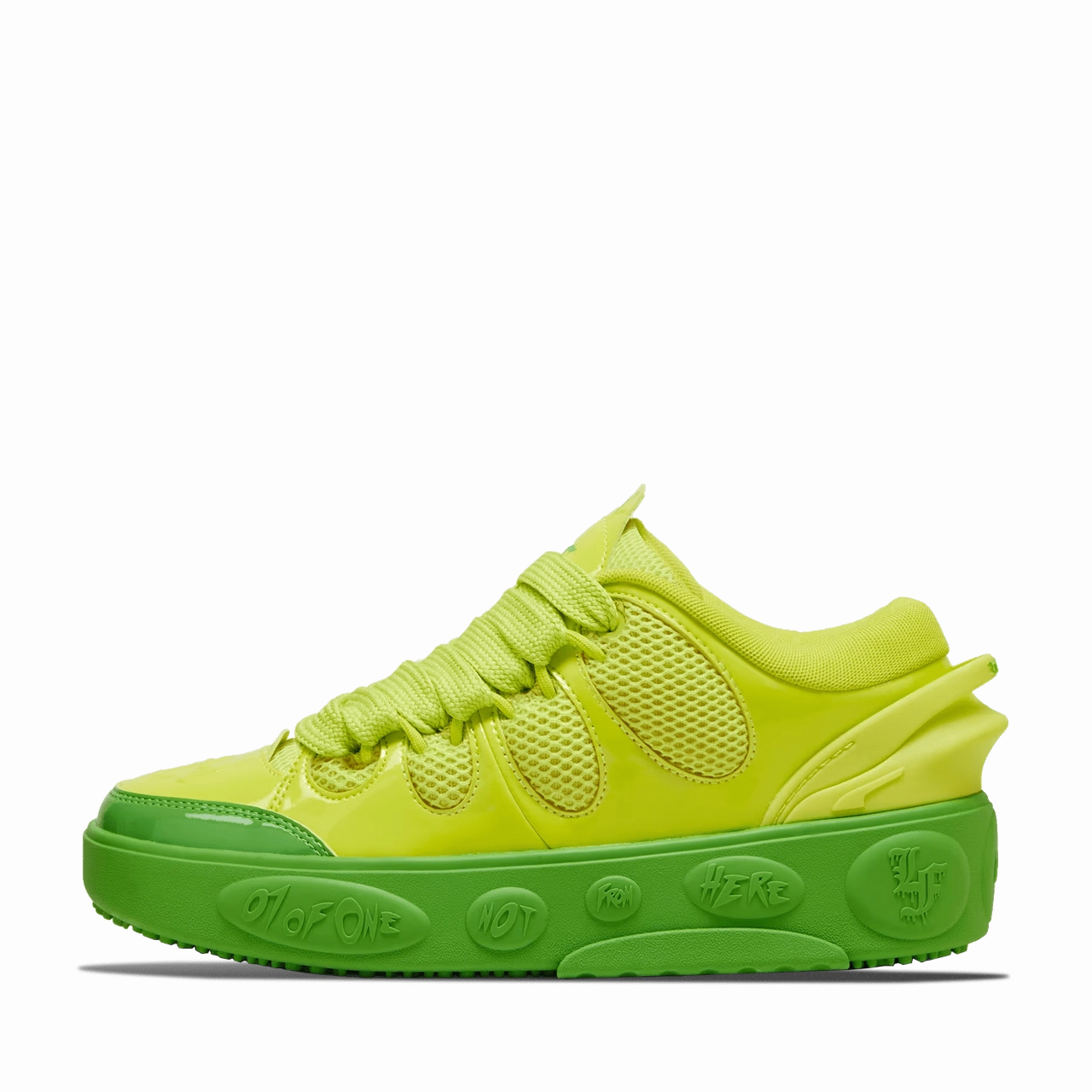 Puma LaFrancé 'Assist'