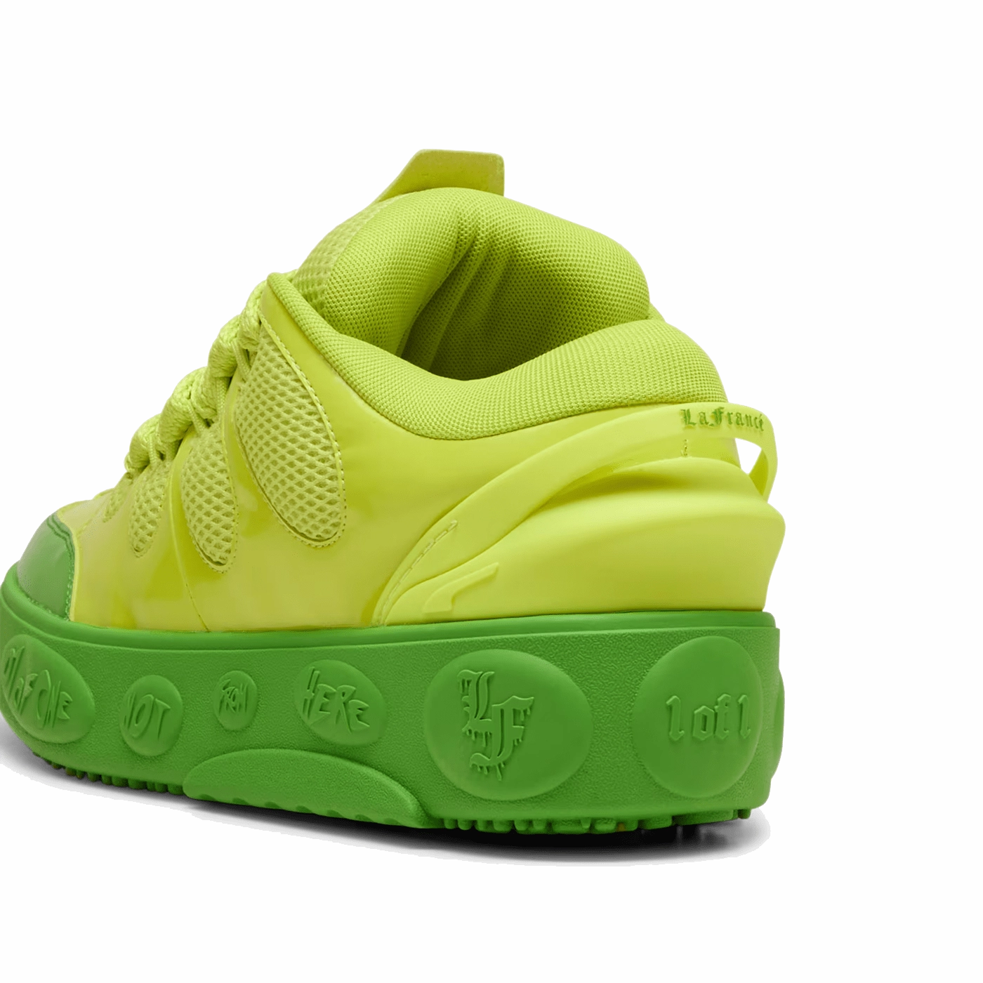 Puma LaFrancé 'Assist'