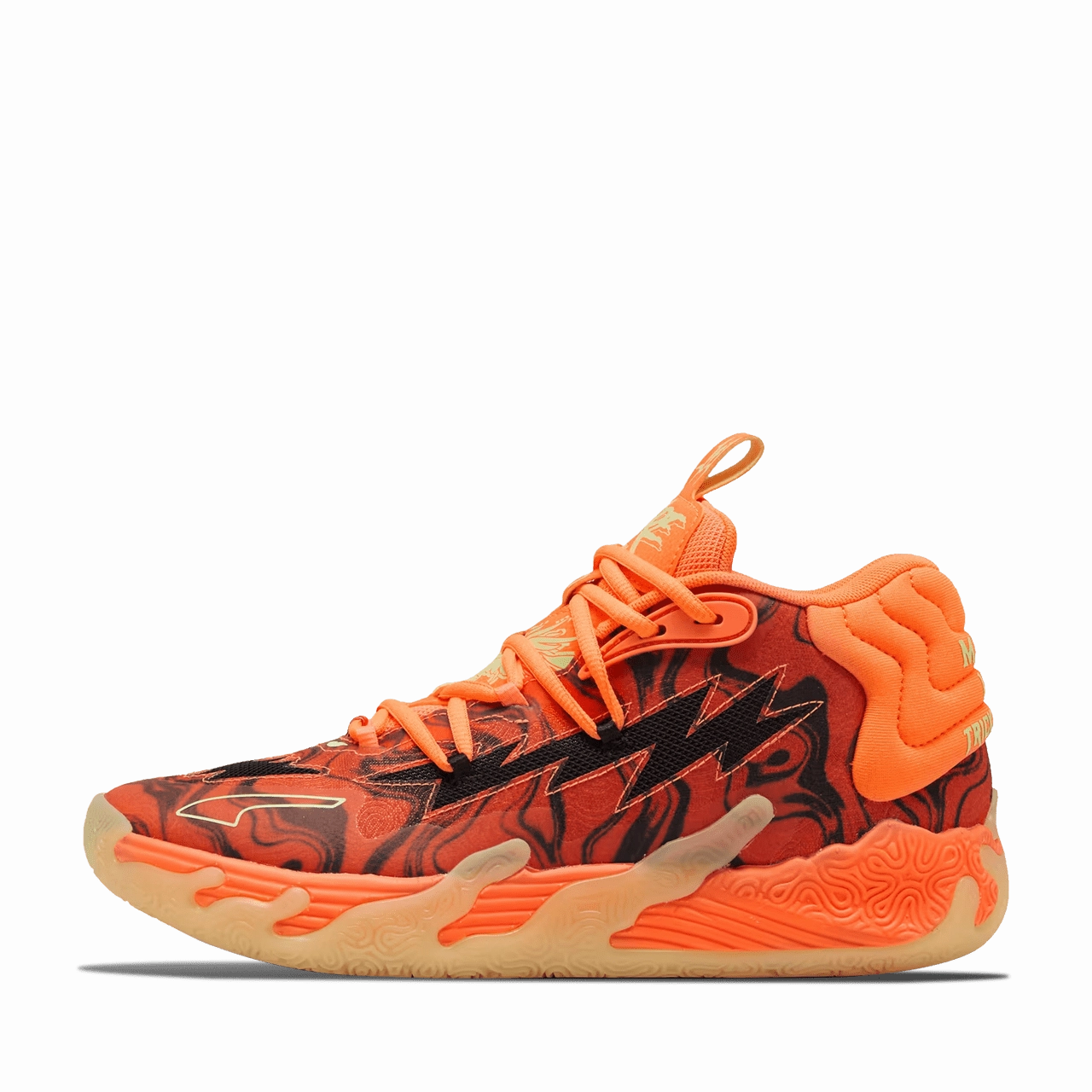 Puma MB.03 'Halloween'