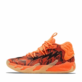 Puma MB.03 'Halloween'