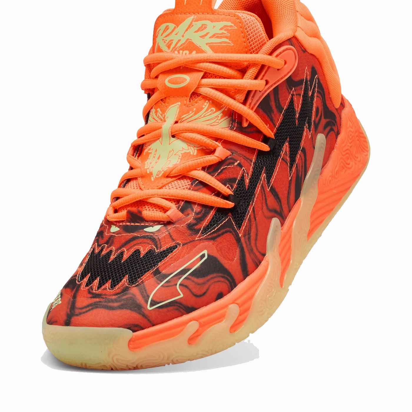 Puma MB.03 'Halloween'