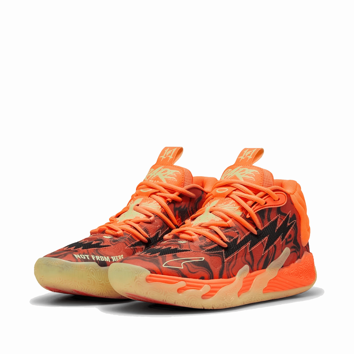 Puma MB.03 'Halloween'